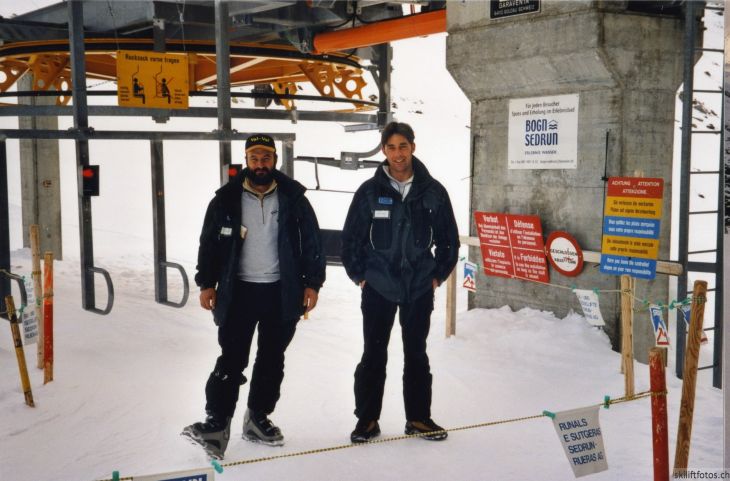 Frühling 2002

