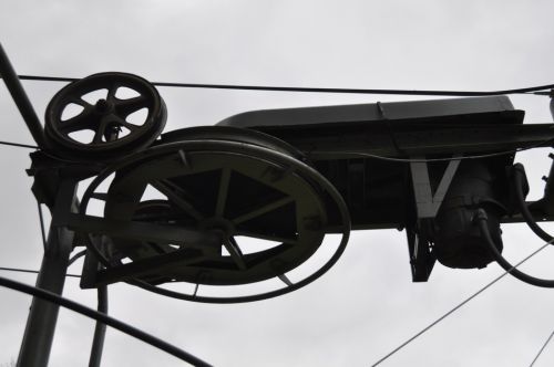 Butternut, 12. Oktober 2013
