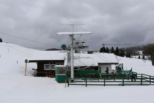 Skilift Ibach (Gastfoto von Stefan&Jens), 2014
