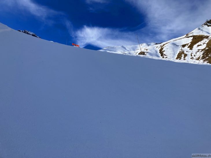 Pra Loup, 31. Januar 2024
