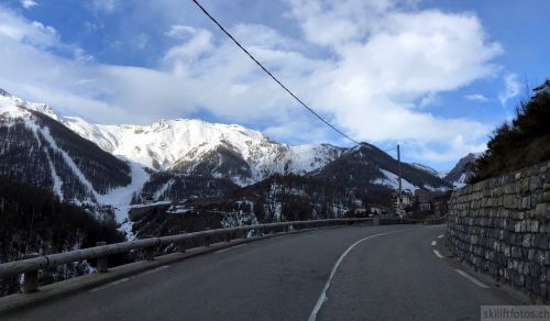Auron, 21. Februar 2018
