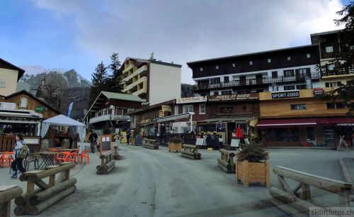 Auron, 21. Februar 2018
