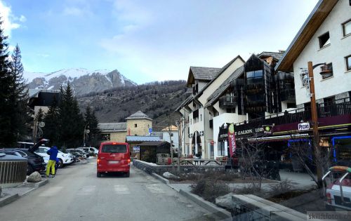 Auron, 21. Februar 2018
