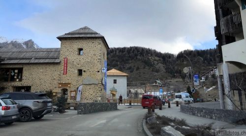 Auron, 21. Februar 2018
