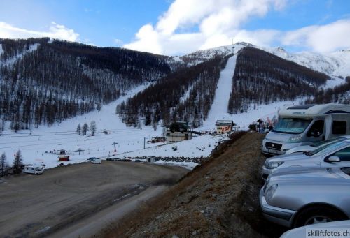 Auron, 21. Februar 2018
