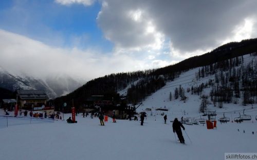 Auron, 21. Februar 2018

