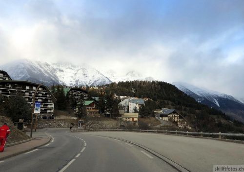 Auron, 21. Februar 2018
