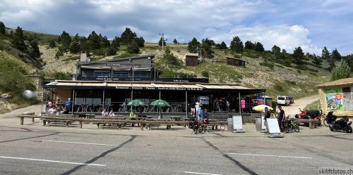 Ventoux Sud, 27. Juni 2021
