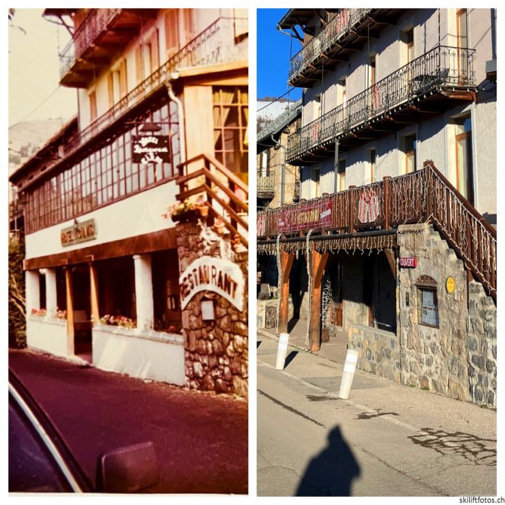 25. Februar 2026 / August 1983
