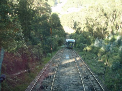 Monserrate, Bogota, Kolumbien, 29. Dezember 2012 (Foto: hj)

