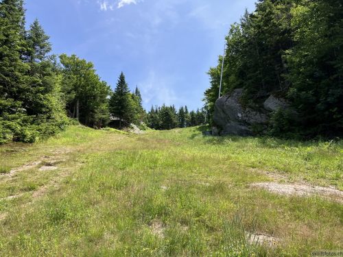 Mont Sutton, 10. Juli 2022
