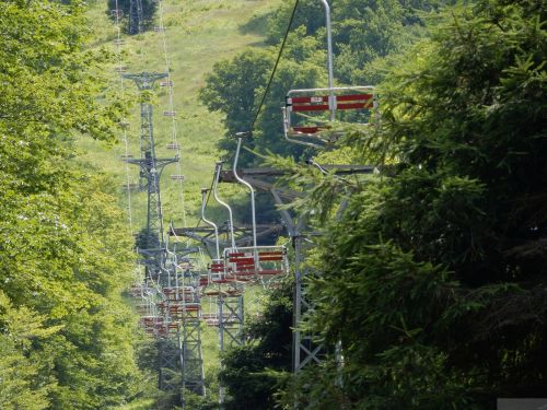 Mont Sutton, 10. Juli 2022
