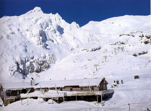 Postkarte, vermutlich frühe 1990er-Jahre (Privatarchiv skiliftfotos.ch)
