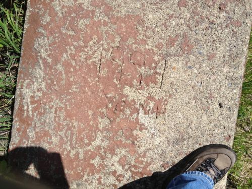 Tryvann, Oslo Vinterpark, Juni 2013
