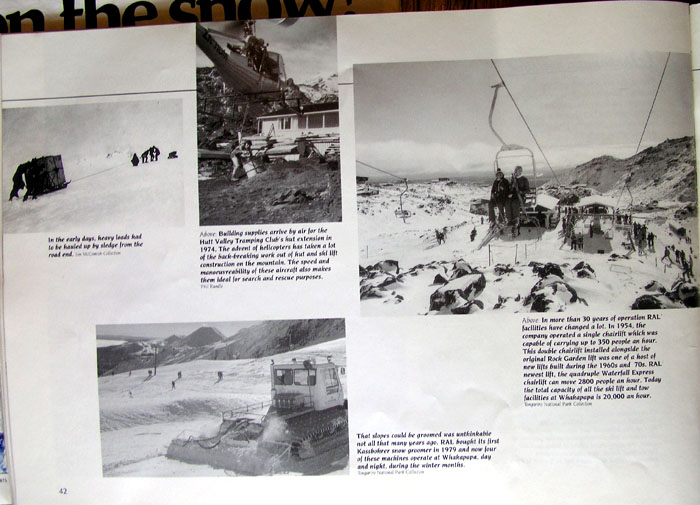 1970er-Jahre - [url=http://www.mtruapehu.com]heute siehts da so aus[/url], und [url=http://www.jacomet.ch/themen/skilift/album/thumbnails.php?album=9]1993 war ich selbst einmal da[/url]
