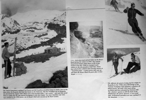 Ende 1940er-/ Anfanf 1950er-Jahre

