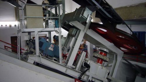 Santorini, August 2008
