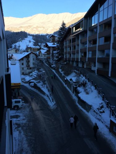 Serfaus, Dienstag, 29. Januar 2014
