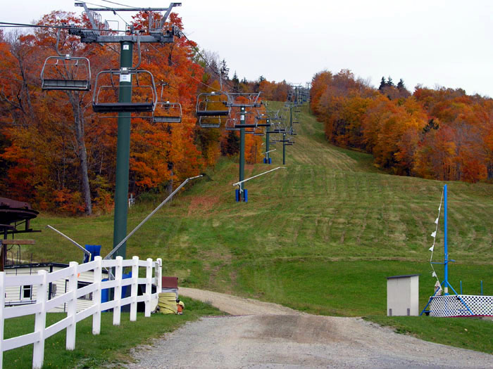 Bromley, Oktober 2004
