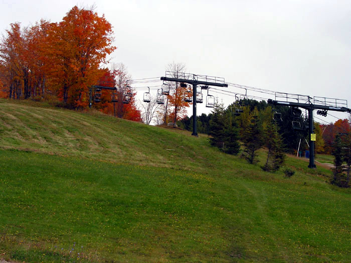 Bromley, Oktober 2004
