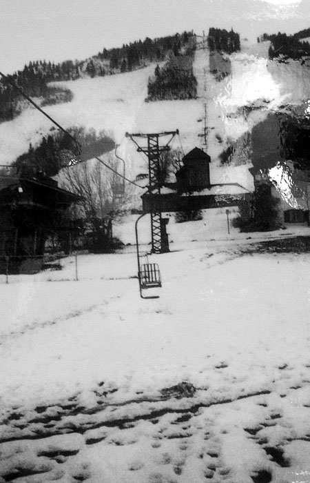 Colorado Ski Museum
