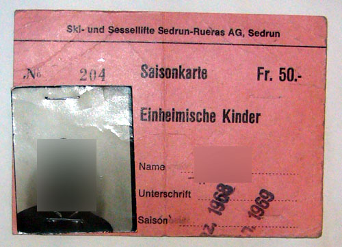 Saisonabo 1968/69
