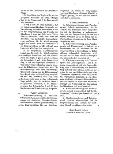Text 2
Patent Sameli-Huber
