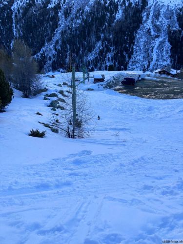 Téléski La Guitza (LSAP), 3. März 2022
