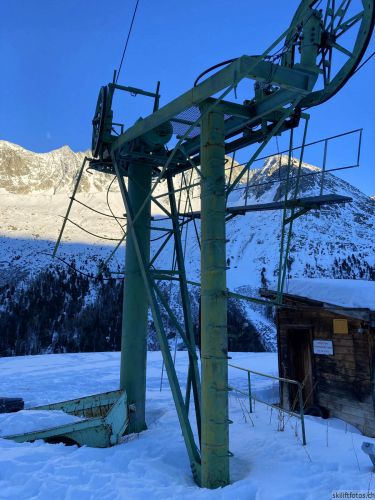 Téléski La Guitza (LSAP), 3. März 2022
