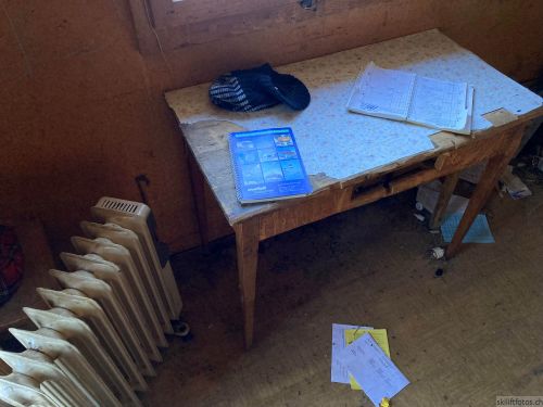 Téléski La Guitza (LSAP), 3. März 2022
