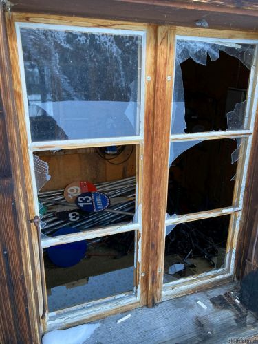 Téléski La Guitza (LSAP), 3. März 2022
