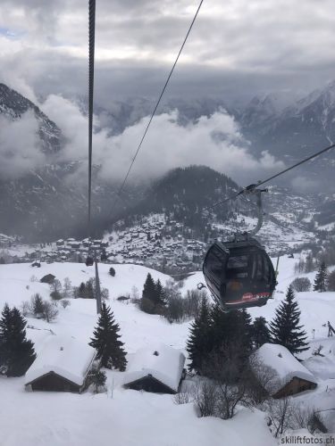 Alle folgenden Bilder vom 8.2.2018
