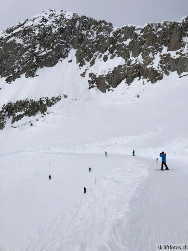 Belalp, 8.2.2018
