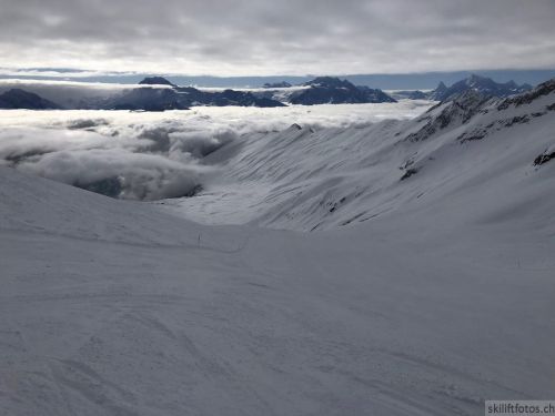 Belalp, 8.2.2018
