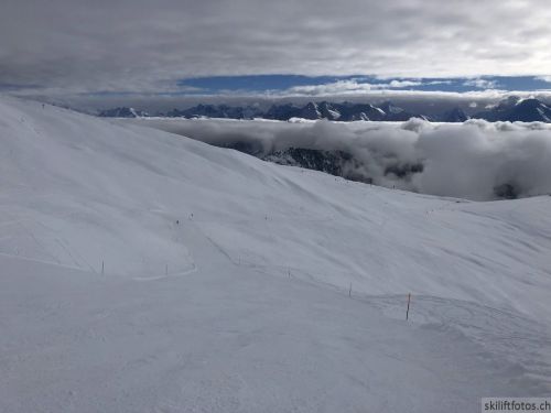 Belalp, 8.2.2018
