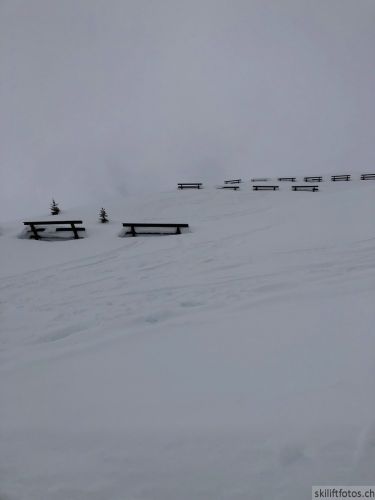 Belalp, 8.2.2018
