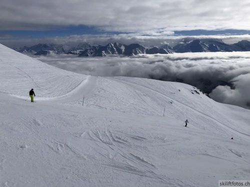 Belalp, 8.2.2018
