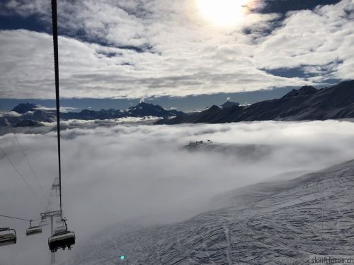 Belalp, 8.2.2018
