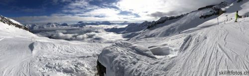 Belalp, 8.2.2018
