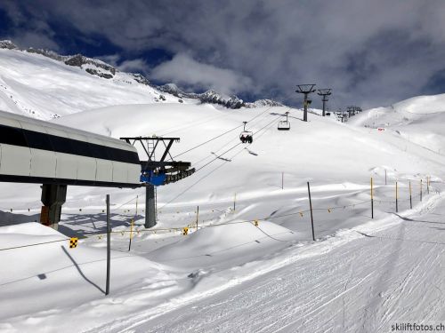 Belalp, 16.3.2018
