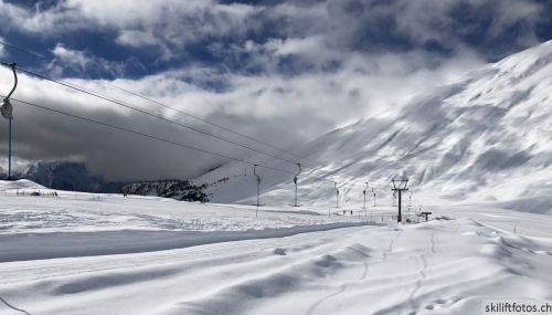 Belalp, 16.3.2018
