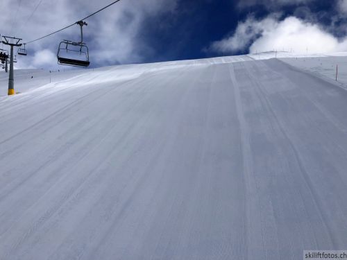 Belalp, 16.3.2018
