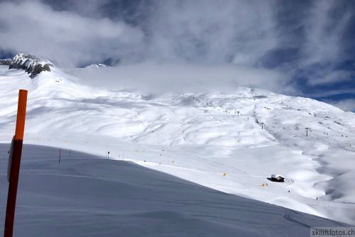 Belalp, 16.3.2018
