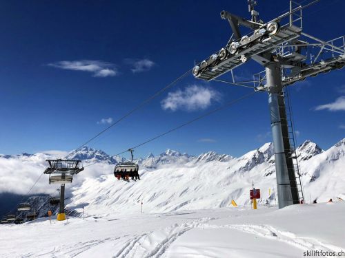 Belalp, 16.3.2018
