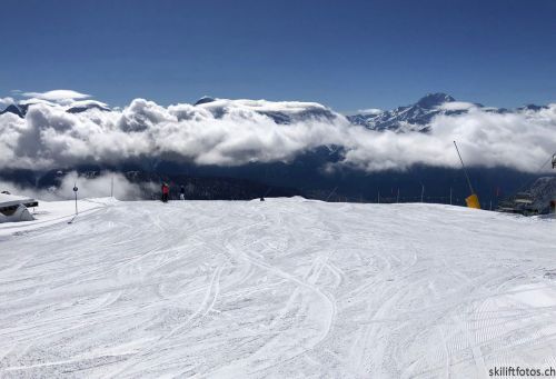 Belalp, 16.3.2018
