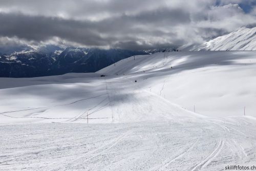 Belalp, 16.3.2018
