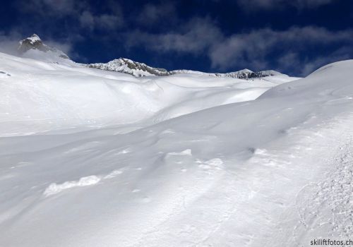Belalp, 16.3.2018
