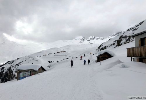 Belalp, 16.3.2018
