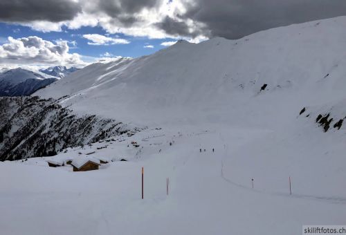 Belalp, 16.3.2018
