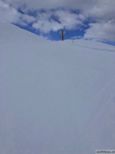 Belalp, 16.3.2018
